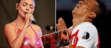 Descucbre cómo fue acercamiento entre Pamela Franco y Christian Cueva a espaldas de Christian Domínguez. Así fue el acercamiento entre Pamela Franco y Christian Cueva a espaldas de Christian Domínguez