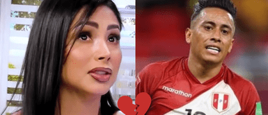 Pamela Franco: ¿Por qué terminó con Christian Cueva? Ex Alma Bella revela la IMPENSADA razón por la Pamela Franco decidió terminar con Christian Cueva