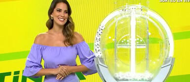 Resultados de La Tinka del miércoles 7 de febrero del 2024. Resultados de La Tinka del miércoles 7 de febrero del 2024: MIRA AQUÍ las bolillas ganadoras