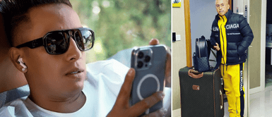 Este es el millonario sueldo en dólares de Christian Cueva que le dio una vida de lujos. Christian Cueva y el MILLONARIO sueldo en dólares que le dio una vida de LUJOS