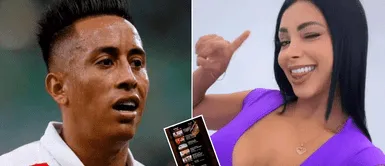 Christian Cueva tendría una obsesión hacia el talento musical de Pamela Franco. Christian Cueva y su obsesión hacia el talento de Pamela Franco que lo llevó a 'disfrazarse' para verla