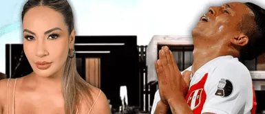 La mansión de Christian Cueva de un MILLÓN de dólares que Pamela López podría reclamar tras infidelidad La mansión de Christian Cueva de un MILLÓN de dólares que Pamela López podría reclamar tras infidelidad