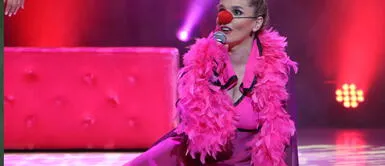 Johanna San Miguel estrena este 2024 un nuevo unipersonal Johanna San Miguel estrena este 2024 un nuevo unipersonal