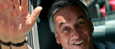 Las últimas palabras de Sebastián Piñera antes de morir Las últimas palabras de Sebastián Piñera antes de morir: "Salten ustedes primero"