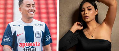 La verdad sobre la estatura de Pamela Franco y su relación con Christian Cueva ¿Cuánto MIDE Christian Cueva y cuál es la IMPENSADA DIFERENCIA de ESTATURA con Pamela Franco?