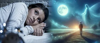 Interpretación del haber soñado con muertos ¿Qué significa soñar con muertos? Interpretación al inquientante sueño que miles han tenido