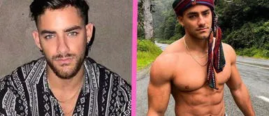 ¿Por qué Austin Palao no usa su verdadero nombre? ¿Cuál es el verdadero nombre de Austin Palao y por qué lo mantiene en secreto?