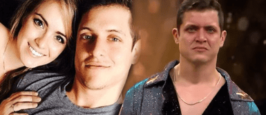 ¿Gino Pesaressi se arrepiente de infidelidad a Mariana Vértiz? ¿Gino Pesaressi se arrepiente de serle infiel a Mariana Vértiz? Exchico reality hace impensada confesión