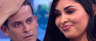 Canción de Pamela Franco que predijo el fin de su relación con Domínguez Canción de Pamela Franco que predijo el fin de su relación con Christian Domínguez