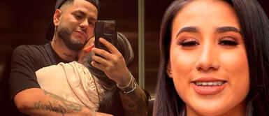 ¿Samahara Lobatón se casa con Bryan Torres? Detalle evidenciaría su compromiso ¿Samahara Lobatón se casa con Bryan Torres? Detalle evidenciaría su compromiso