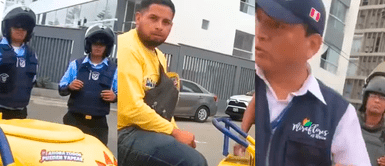 ¿Prohibido vender helados en Miraflores? Nuevas críticas contra el alcalde Carlos Canales ¿Prohibido vender helados en Miraflores? Nuevas críticas contra el alcalde Carlos Canales