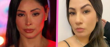 Sobrina de Pamela Franco desmiente acusaciones de Pamela López sobre su tía. Sobrina de Pamela Franco rompe su silencio tras acusaciones de Pamela López con IMPONENTE mensaje:¿Qué dijo?