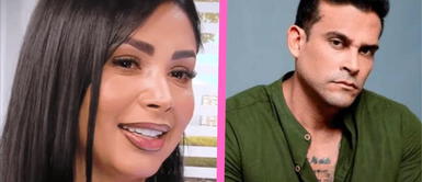 ¿Pamela Franco se convertirá en la nueva líder de las empresas de Christian Domínguez? Pamela Franco: ¿Cantante se quedará con las empresas de Christian Domínguez tras descubrir infidelidad?