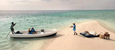 Elige la mejor opción para disfrutar en pareja. Cinco viajes inolvidables para parejas