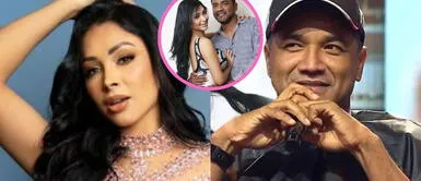 ¿Cuántos años de diferencia hay entre Pamela Franco y Chemo Ruiz? Pamela Franco y Chemo Ruiz: ¿Cuánto tiempo duró la relación y cuál la diferencia de edad entre ellos?