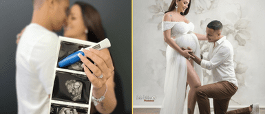 Jesús Barco y Melissa Klug se habrían dado nueva oportunidad. Evelyn Vela revela el emotivo reencuentro de Melissa Klug y Jesús Barco: ¡Lo PERDONÓ!