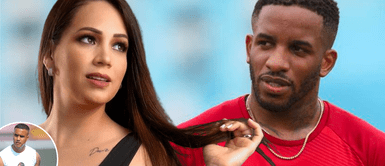 ¿Melissa Klug tuvo enternecedor encuentro Jefferson Farfán tras dolorosa ruptura con Jesús Barco? ¿Melissa Klug tuvo enternecedor encuentro con Jefferson Farfán tras dolorosa ruptura con Jesús Barco?