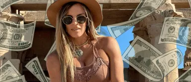 Estos son los exitosos emprendimientos de Alejandra Baigorria que le dieron una vida llena de lujos Alejandra Baigorria y los exitosos emprendimientos que le dieron una vida llena de lujos