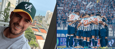 Conoce por qué Carlos Zambrano es tendencia. ¿Por qué Carlos Zambrano genera controversia tras la derrota de Alianza?