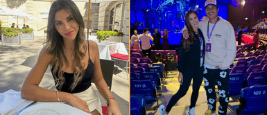 Alondra García Miró se pronuncia sobre Paolo Guerrero. El impactante testimonio de Alondra García Miró sobre PAOLO GUERRERO al descubierto