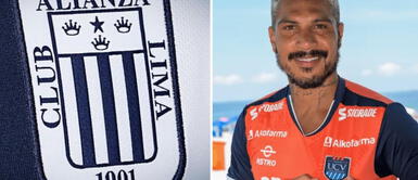 ¿Paolo Guerrero rompe su vínculo con la César Vallejo para ir a Alianza Lima? ¿Paolo Guerrero rompe su vínculo con la César Vallejo para ir a Alianza Lima?