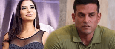 ¿Melanie Martínez mandó indirecta a Christian Domínguez? Melanie Martínez lanza dardo ¿para Christian Domínguez? “Sigo creyendo que eres un pend…”