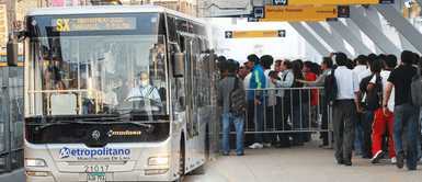 ¿Cómo ir a la PLAYA por 1 SOL con el METROPOLITANO? ¿Cómo ir a la PLAYA por 1 SOL con el METROPOLITANO?