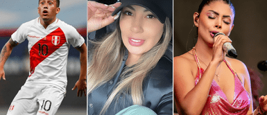 Pamela López no deja de compartir con sus redes emotivos mensajes. Pamela López deja INESPERADO mensaje antes de conocer la VERDAD de Pamela Franco y Christian Cueva