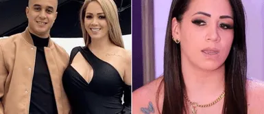 Melissa Klug habría perdonado la presunta infidelidad de Jesús Barco. ¿Melissa Klug perdonó la presunta infidelidad de Jesús Barco y retomó su relación a ESCONDIDAS?