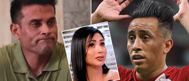 Pamela Franco deberá responder las más escandalosas preguntas en 'Mande quien Mande'. Estas son las escandalosas preguntas que Pamela Franco responderá en 'Mande quien Mande'