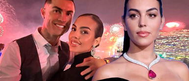 Descubriendo el Corazón Solidario de Georgina Rodríguez: Un Viaje por Sus ONGs y Albergues Descubriendo el Corazón Solidario de Georgina Rodríguez: Un Viaje por Sus ONGs y Albergues