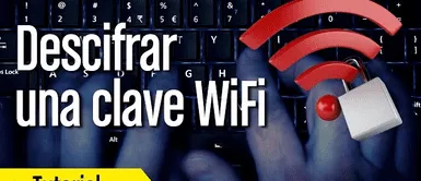 ¿Cuál es la FÓRMULA SECRETA para tener una CLAVE de WiFi sin SOLICITARLA? ¿Cuál es la FÓRMULA SECRETA para tener una CLAVE de WiFi sin SOLICITARLA?