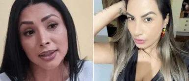 ¿Pamela Franco rompe su silencio sobre Pamela López tras ser acusada como la 'amante' de Cueva? ¿Pamela Franco rompe su silencio sobre Pamela López tras ser acusada como la 'amante' de Cueva?
