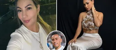 Pamela López rompe su silencio y DESTRUYE a Pamela López tras pedirle perdón: "Psicópata, ni Pilatos usó tanto jabón" Pamela López rompe su silencio y arremete contra Pamela Franco tras pedirle PERDÓN: "Psicópata, ni Pilatos usó tanto jabón"