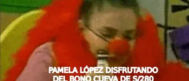 Pamela Franco aceptó haber tenido una relación con Christian Cueva: los mejores memes que dejaron la infidelidad Pamela Franco aceptó haber tenido una relación con Christian Cueva: los mejores memes que dejaron la infidelidad