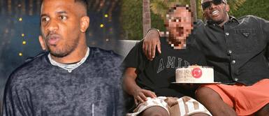 Jefferson Farfán felicita a su hijo Adriano con mensaje copiado de Internet Jefferson Farfán felicita a su hijo por su cumpleaños con mensaje copiado de Internet