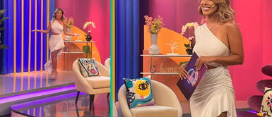 ¿Cuánto ráting hizo Yahaira Plasencia con su debut en 'Al Sexto Día'? Fue peor de lo que imaginaste ¿Cuánto RATING hizo Yahaira Plasencia con su DEBUT en 'Al Sexto Día'? No era lo que esperaban