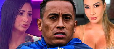 Christian Cueva sale del ANONIMATO para ACEPTAR INFIDELIDAD y lanzar indignante JUSTIFICACIÓN Christian Cueva sale del ANONIMATO para ACEPTAR INFIDELIDAD y lanzar indignante JUSTIFICACIÓN