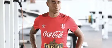 Andy Polo fue sentenciado en Estados Unidos. Condenan a Andy Polo por agresión a Génesis Alarcón en Estados Unidos