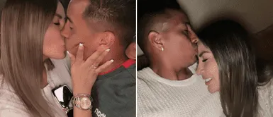 Pamela López se separó de Christian Cueva tras infidelidad. ¿Pamela López perdonó a Christian Cueva? Este es el DETALLE que revelaría su reconciliación