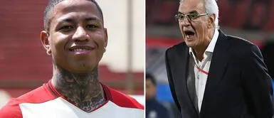 ¿Jorge Fossati evalúa no convocar a Andy Polo para la Copa América tras ser sentenciado por agresión? ¿Jorge Fossati evalúa no convocar a Andy Polo para la Copa América tras ser sentenciado por agresión?