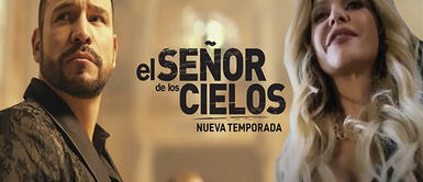 El señor de los cielos, temporada 9, llega este martes 13 de febrero de 2024 'El señor de los cielos 9': LISTA de personajes OFICIAL y nuevos miembros del elenco