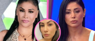 Yolanda Medina afirma que Pamela López está tras la pista de otra mujer. Yolanda Medina afirma que Pamela López está tras la pista de otra mujer: “No es Pamela Franco”