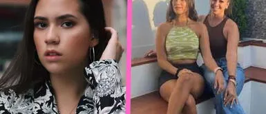 ¿Melissa Klug es una madre controladora? Conoce la verdad de la empresaria. ¿Gianella Marquina rompe su silencio y acusa a Melissa Klug de ser controladora?: Esta es la verdad
