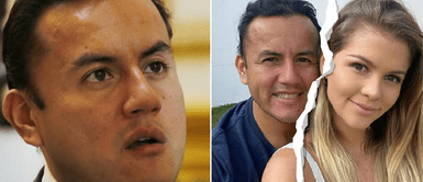 Richard Acuña y su desesperada acción tras ser acusado de INFIDELIDAD a Brunella Horna Richard Acuña toma DRÁSTICA decisión tras ser acusado de INFIDELIDAD a Brunella Horna