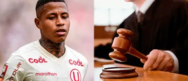 Andy Polo es condenado por violencia contra su expareja y deberá pagar US$ 600 mil Andy Polo es condenado por violencia contra su expareja y deberá pagar US$ 600 mil