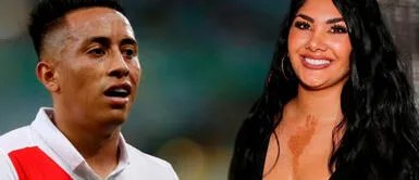 Revelan romance entre Christian Cueva y hermana de Chris Soifer Revelan romance entre Christian Cueva y hermana de Michelle Soifer