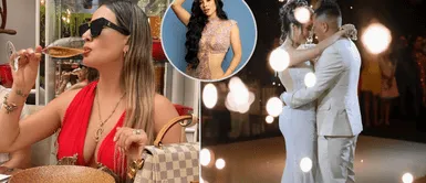 Pamela López no dará más oportunidades a Christian Cueva. Pamela López comenzará proceso de DIVORCIO con Christian Cueva tras INFIDELIDAD