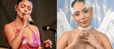 Pamela Franco se roba los corazones en redes. Pamela Franco envió tierno mensaje por San Valentín tras comunicado de Christian Cueva