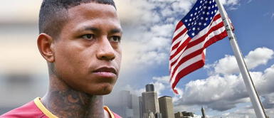 ¿Andy Polo será despedido de Universitario tras ser sentenciado por agresión en Estados Unidos? ¿Andy Polo será despedido de Universitario tras ser sentenciado por agresión en Estados Unidos?